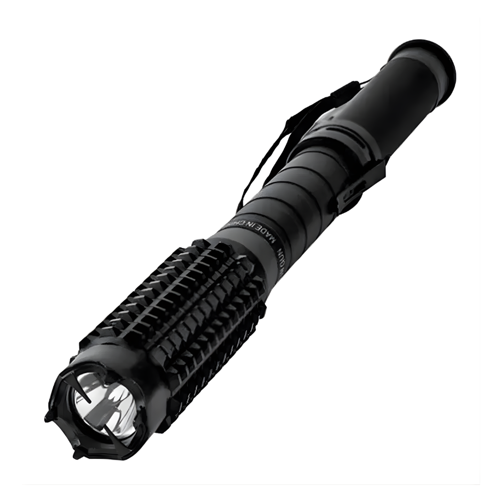 Gray helmet for bikers